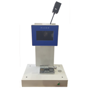 XJUC-5.5觸摸屏控制懸臂梁沖擊試驗(yàn)機(jī)